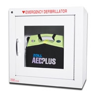 Defibrillator Cabinets